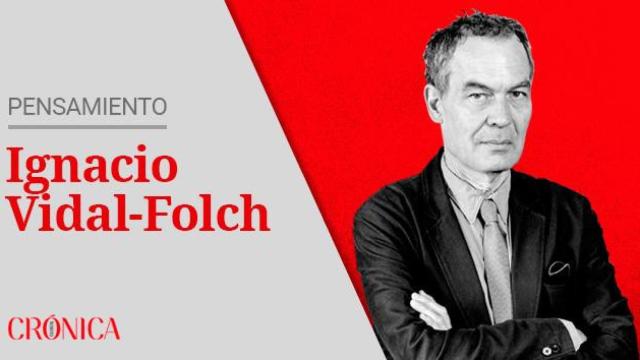 Ignacio Vidal-Folch
