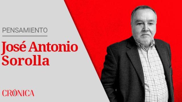 José Antonio Sorolla