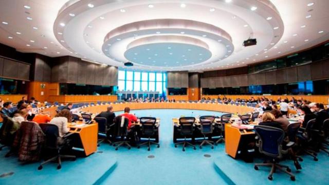 Comisión de Peticiones del Parlamento europeo / EFE