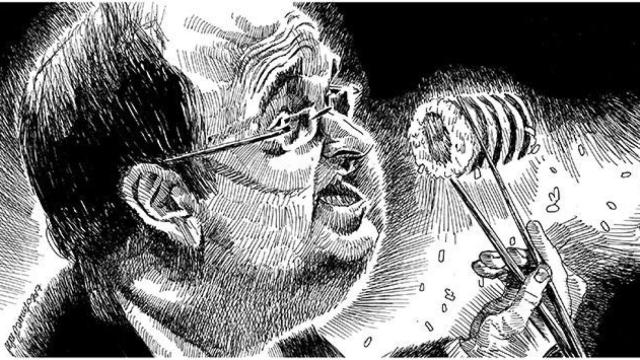 Miquel Iceta: la honestidad del haiku