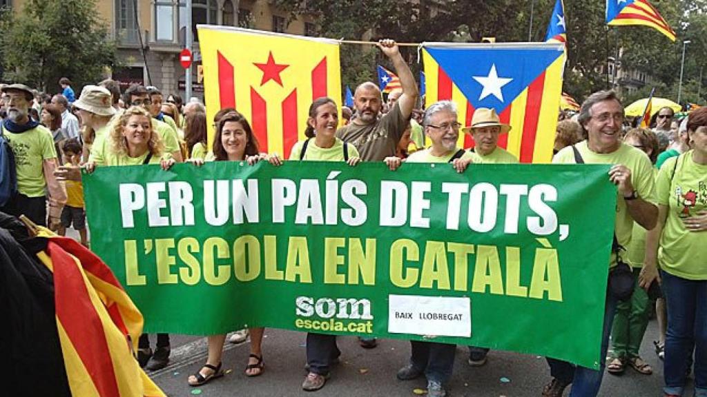 En defensa del castellano