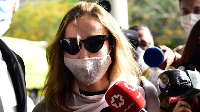 Dobrowolski pasa a disposición judicial por estallar un explosivo casero en la puerta de sus vecinos / EP