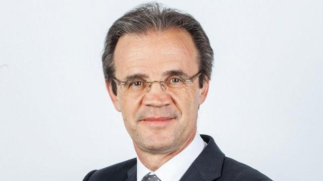 El presidente no ejecutivo de Vidacaixa, Jordi Gual / VIDACAIXA