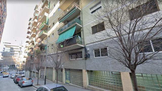 Sede de Business Generation Group (Teletiendaonline) / CG