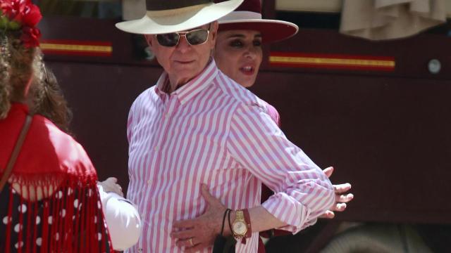 El torero José Ortega Cano / EP