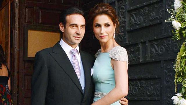 Enrique Ponce y Paloma Cuevas /EP