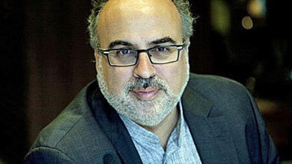 El director adjunto de 'La Vanguardia' Enric Juliana