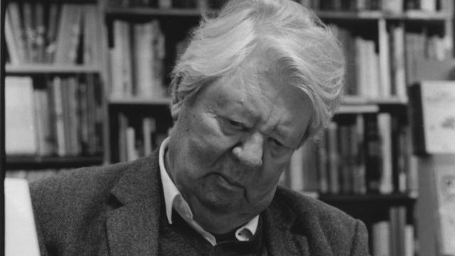 El ilustrador Jean-Jacques Sempé / WIKIPEDIA