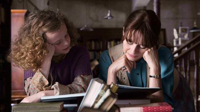 'La librería', de Coixet, o el porqué leer asusta