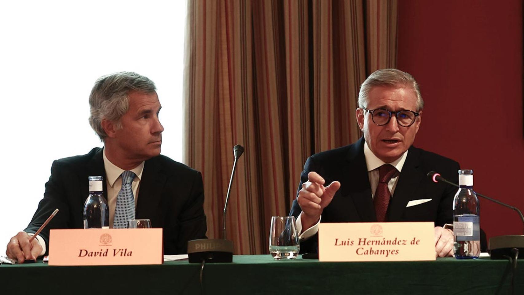 La junta de accionistas de la inmobiliaria Renta Corporación