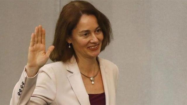 El Gobierno alemán matiza a su ministra de Justicia sobre la extradición de Puigdemont