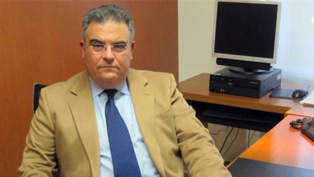 El fiscal superior de Baleares, Bartomeu Barceló / EUROPA PRESS