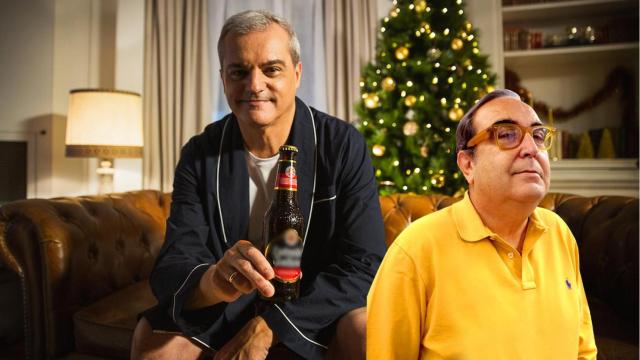 Cover Ramón de España 29 dic