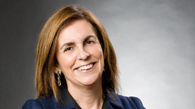 María José García Beato, consejera del Banco Sabadell, se incorpora también al consejo de ACS / REE