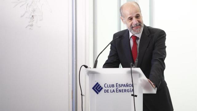 José Domínguez Abascal, secretario de Estado de Energía, hace balance del bono social que cubre la pobreza energética