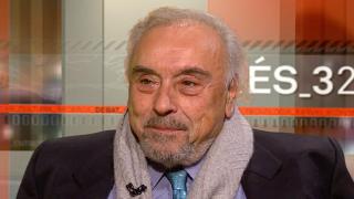 Joan Hortalà, presidente de la Bolsa de Barcelona