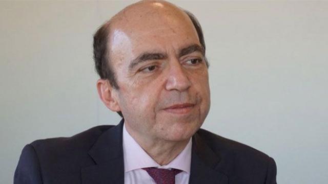 Juan Osuna, CEO de Aleatica (antigua OHL Concesionaria) / CG