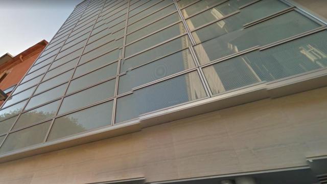 Sede de Grup Volumètric en Mataró / CG