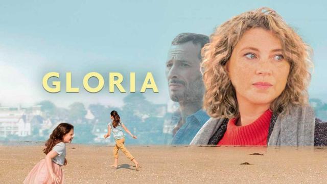 Imagen de la serie francesa 'Gloria' / MOVISTAR