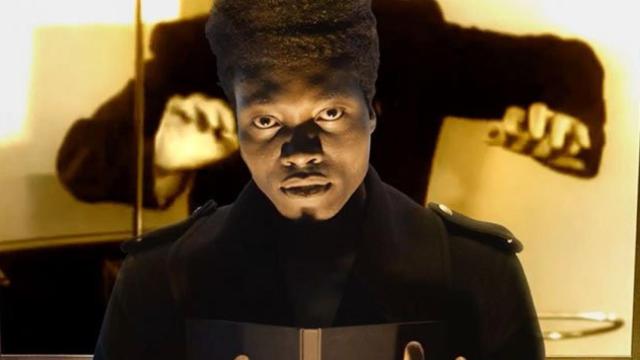 Un fotograma del vídeo de Gorillaz 'Hallelujah money' / CG