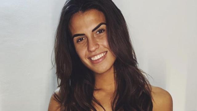 Los seguidores de Sofía Suescun se ceban a criticas con ella / INSTAGRAM