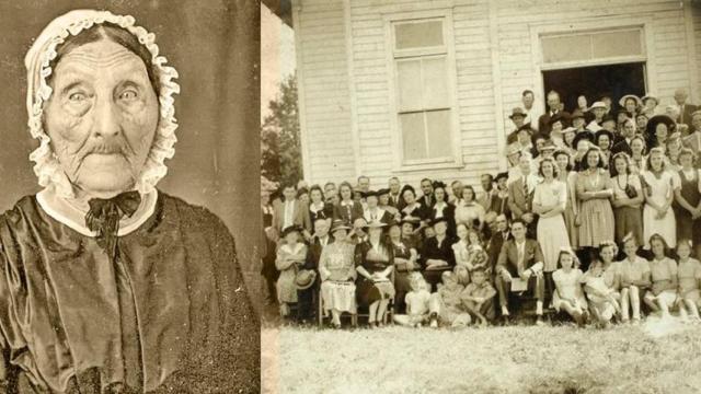 Valentina Vassilyev, la mujer que ha tenido más hijos en la historia, un total de 69 / FACEBOOK