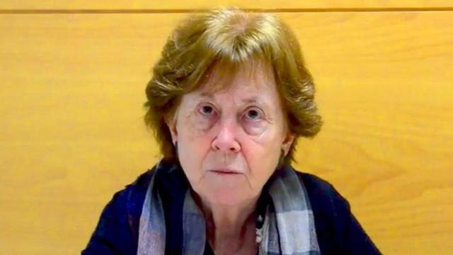 Carme Trilla, experta en políticas de vivienda y presidenta de la Fundació Hàbitat3