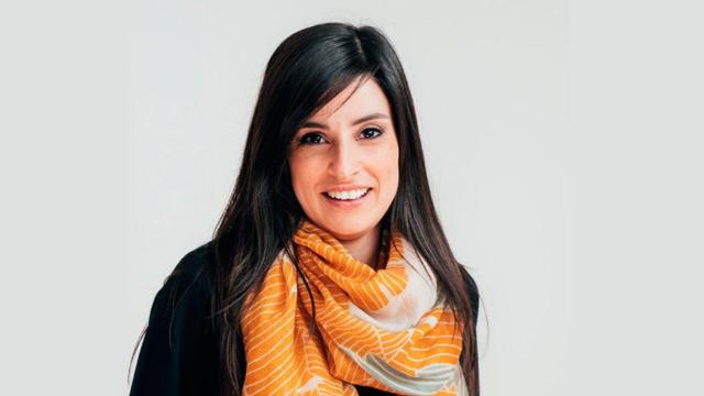 La profesora de Psicología de la Universitat Oberta de Catalunya (UOC) Alba Pérez