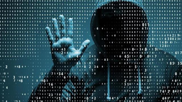 Recreación de ciberataques a los que tiene que hacer frente la Generalitat  / EUROPA PRESS