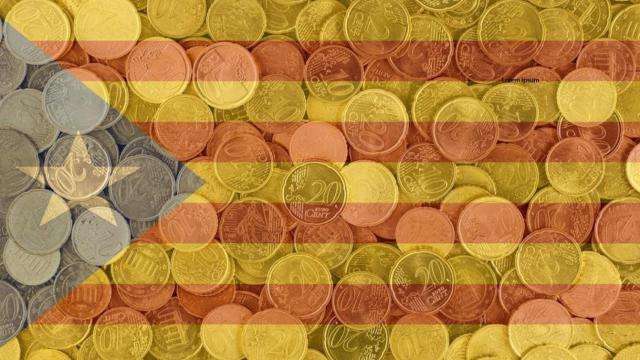 El Govern pierde 10 millones en desgravaciones fiscales independentistas / CG