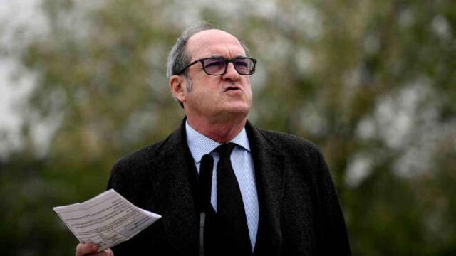 Ángel Gabilondo, nuevo Defensor del Pueblo / EE