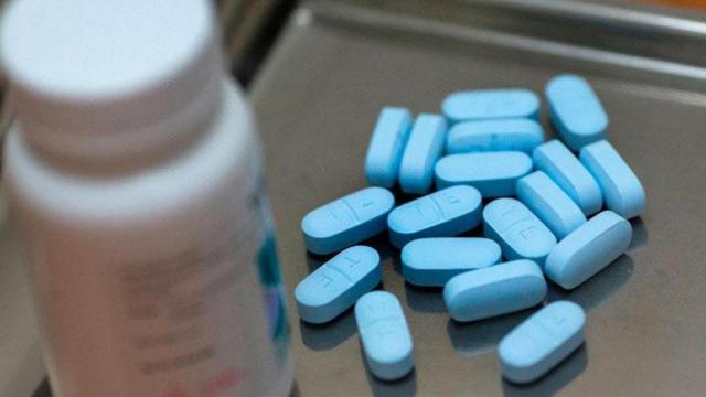 Fármacos antirretorvirales, que hacen imposible transmitir el VIH / EFE