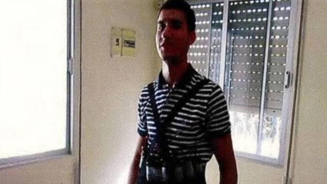 Younes Aboutaqoub, el terrorista que condujo la furgoneta en el atentado de Barcelona, es uno de los que acudía a la mezquita para escuchar los sermones del imán de Ripoll