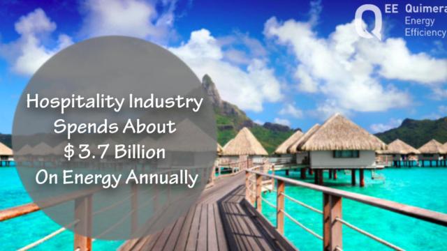 Foto promocional de la empresa Quimera Energy Efficiency