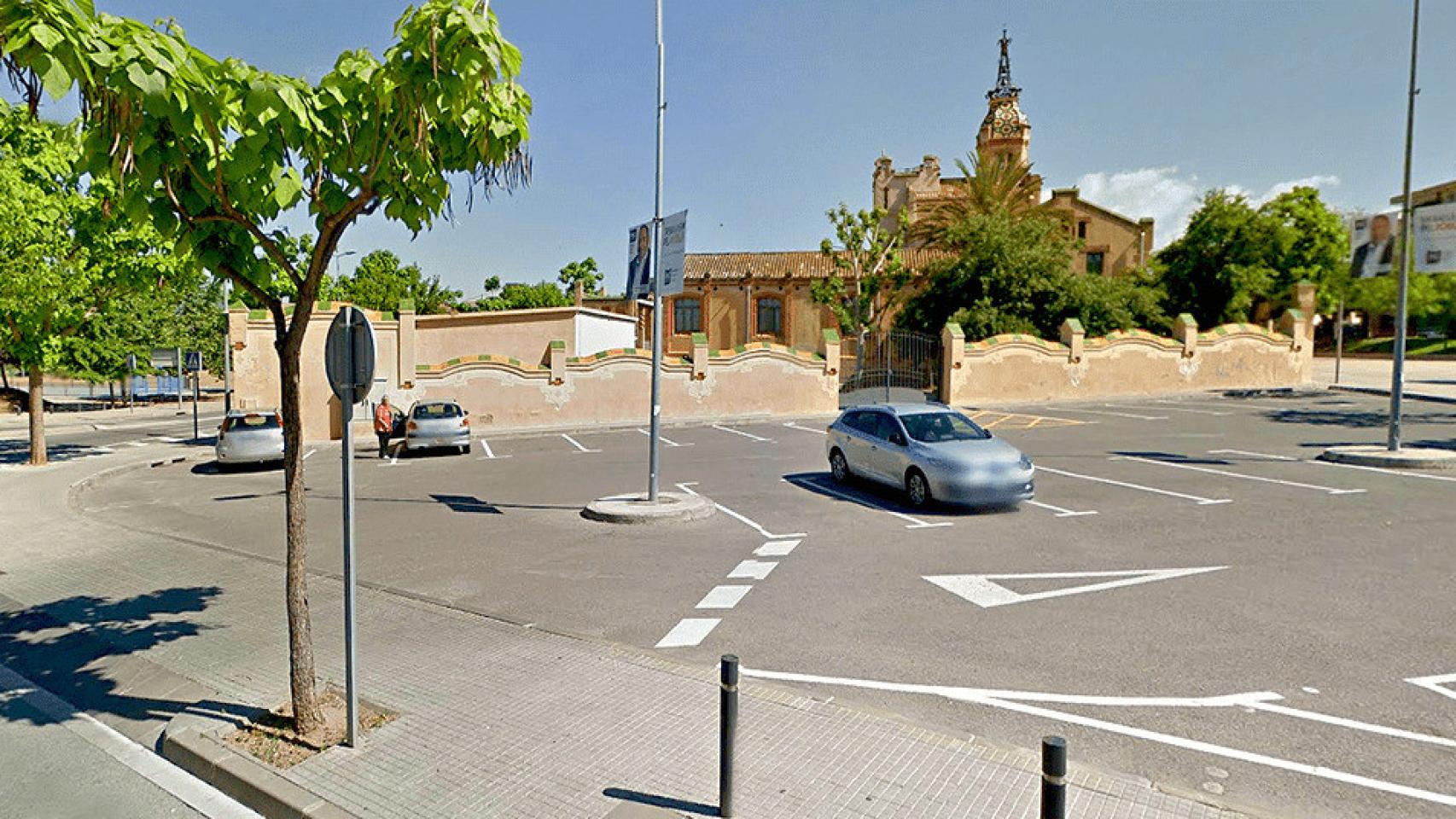 Les Franqueses del Vallès