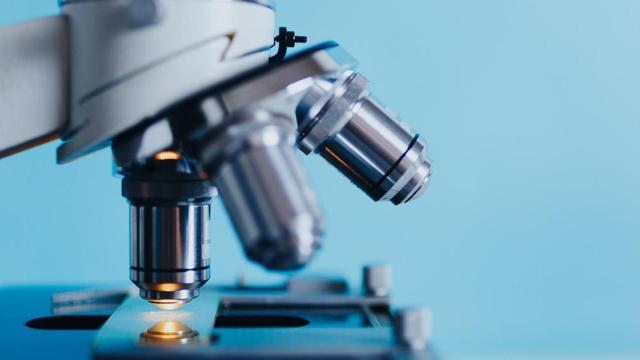 Un ejemplo de tecnología de la salud / PIXABAY