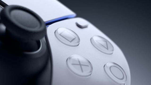 Mando DualSense de PlayStation 5 / EP