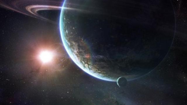 La Tierra, el Sol y La Luna formarán un eclipse el 21 de agosto