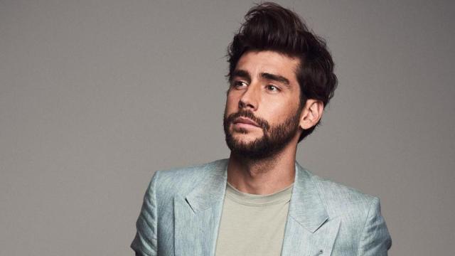 Álvaro Soler /INSTAGRAM