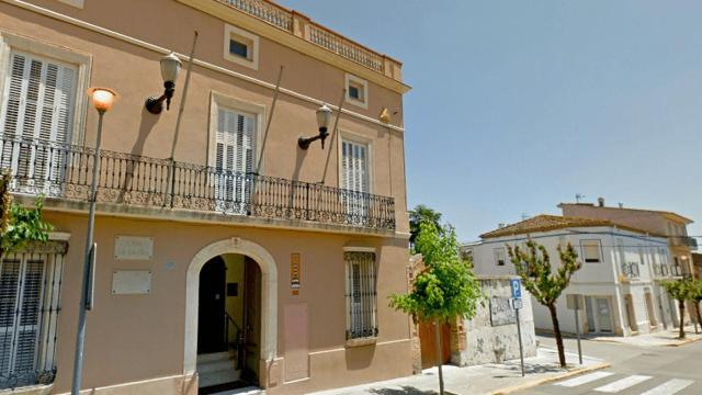 Vistas de La Granada