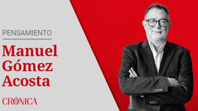 Manuel Gómez Acosta