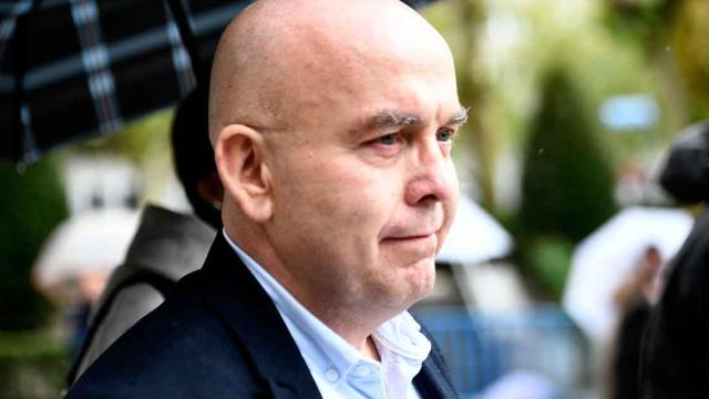 Gonzalo Boye, abogado del prófugo Carles Puigdemont / EUROPA PRESS