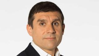 Lluís Bernabé, director gerente de La Marató de TV3 / CCMA