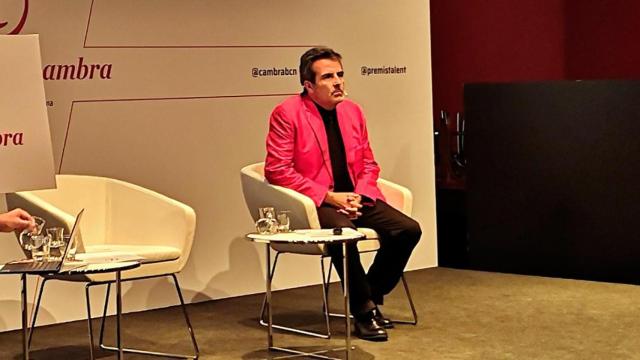 El economista Xavier Sala i Martín / EP