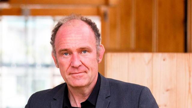 Guim Costa, nuevo decano del Colegio de Arquitectos de Cataluña (COAC) / CG