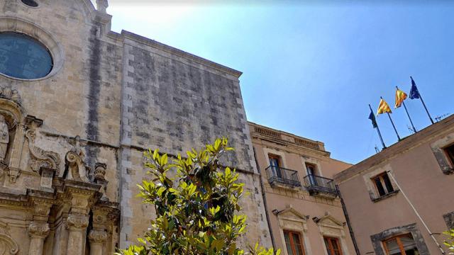 El Vendrell