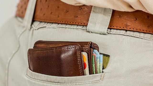 Los créditos, un 2,5% más caros para los españoles