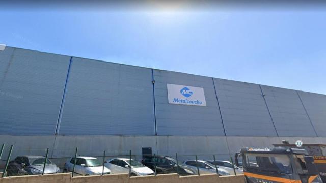 M&R Precision Parts - Metalcaucho