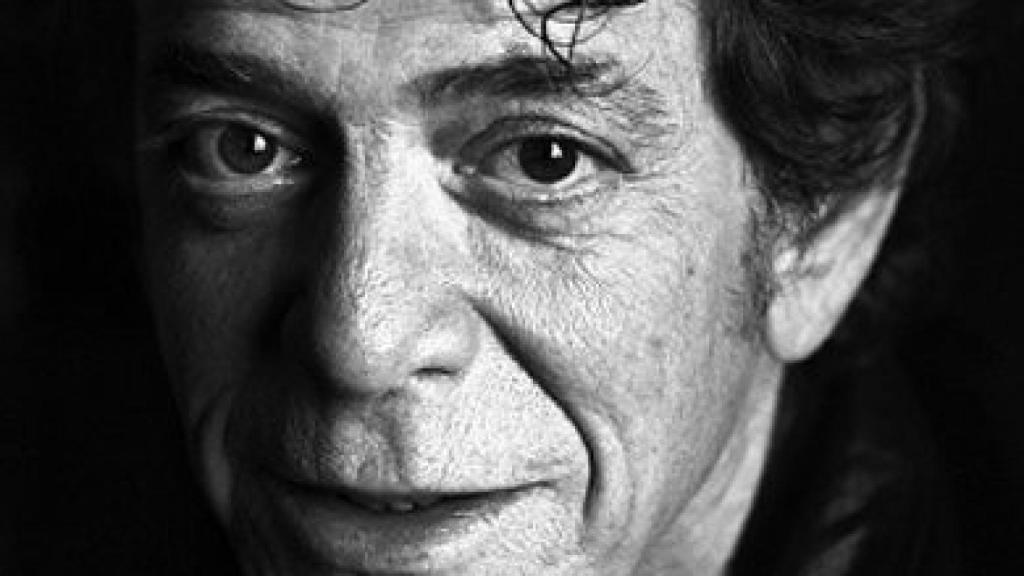 Lou Reed