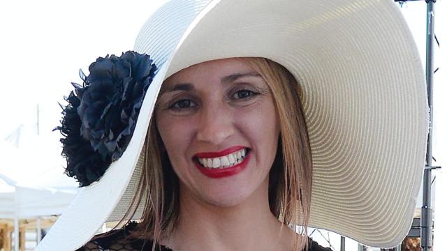 Beatriz Tajuelo reaparece tras conocerse que Malú está embarazada de Albert Rivera / AGENCIAS